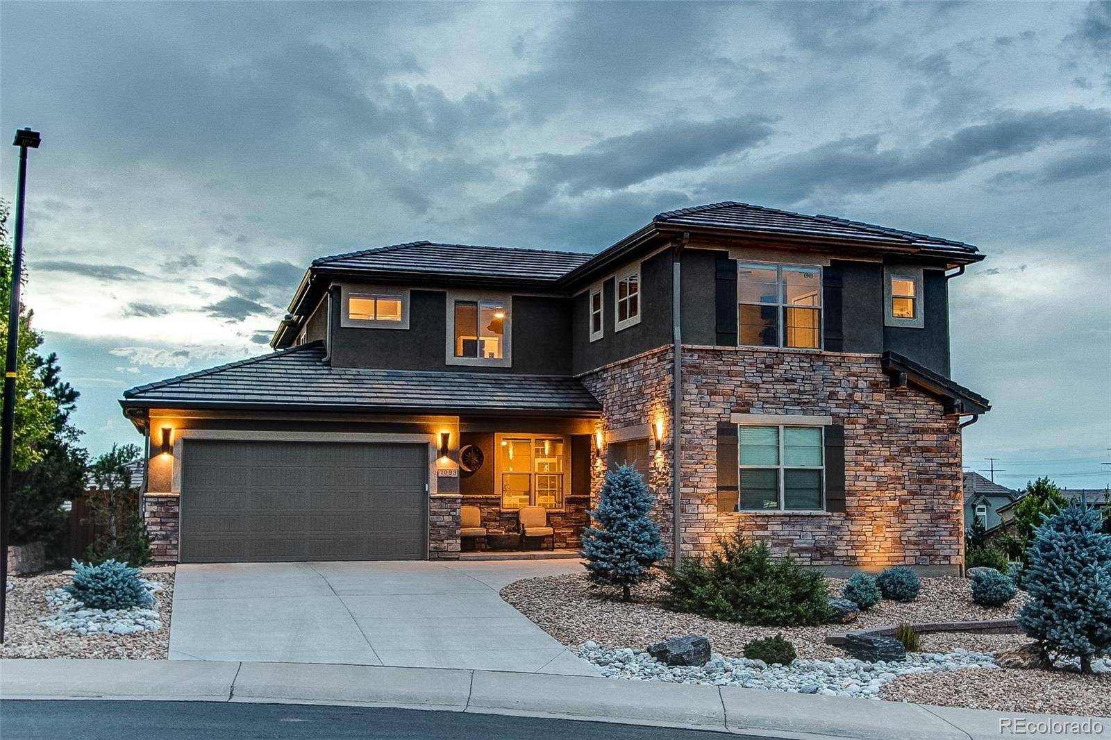 Castle Rock, CO 80108,7093 Galaxy CT