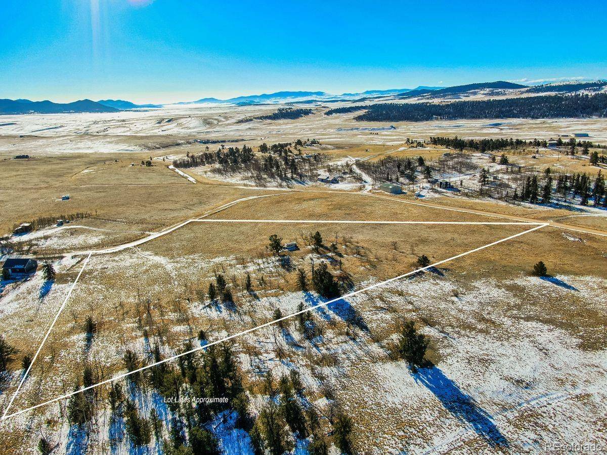 Jefferson, CO 80456,111 Antelope WAY