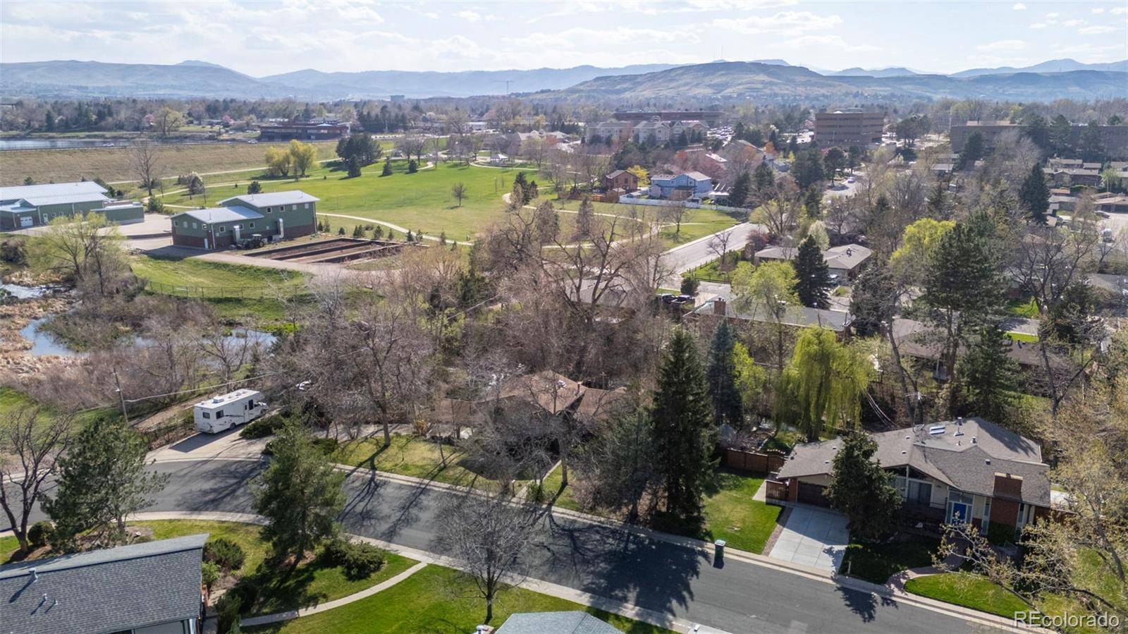 Wheat Ridge, CO 80215,2949 Vivian ST
