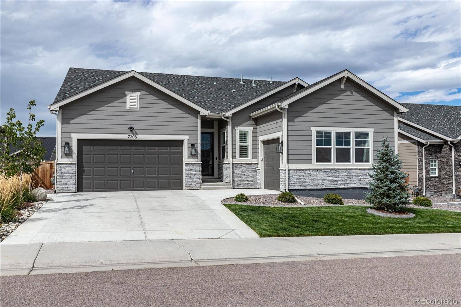 Castle Rock, CO 80108,7706 Greenwater CIR