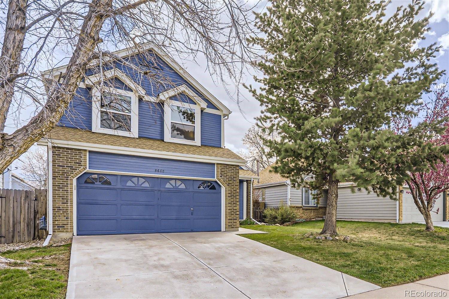 Littleton, CO 80127,5668 S Youngfield WAY