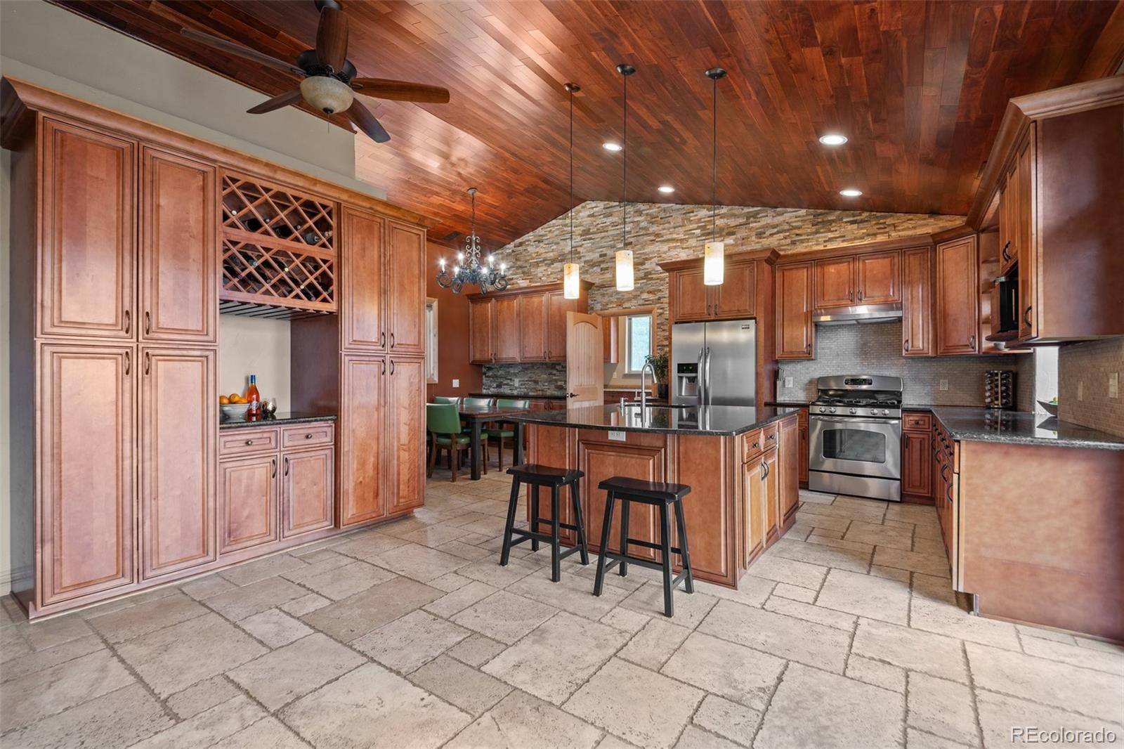Evergreen, CO 80439,32173 Soda Creek DR