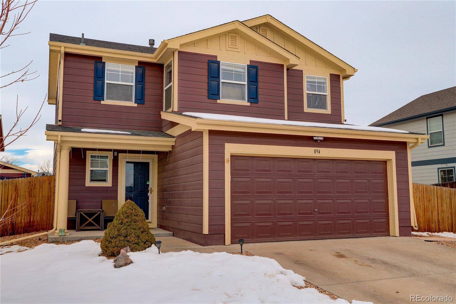 Lochbuie, CO 80603,894 Sagebrush DR