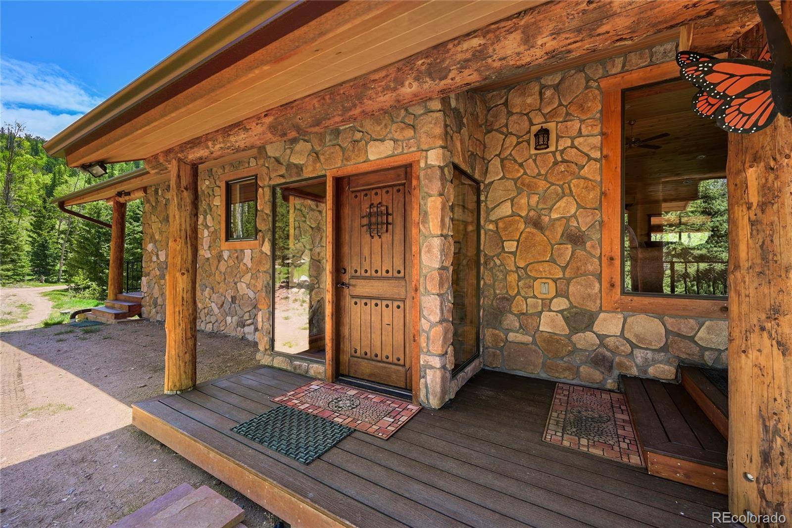 Victor, CO 80860,6947 County Road 8