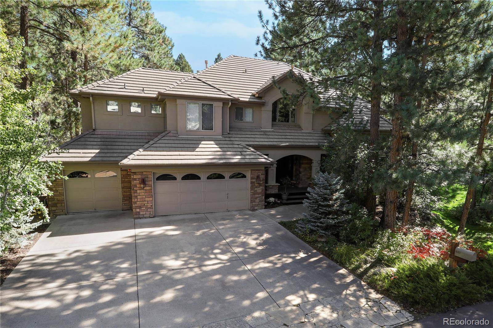 Castle Rock, CO 80108,440 Saxon PL