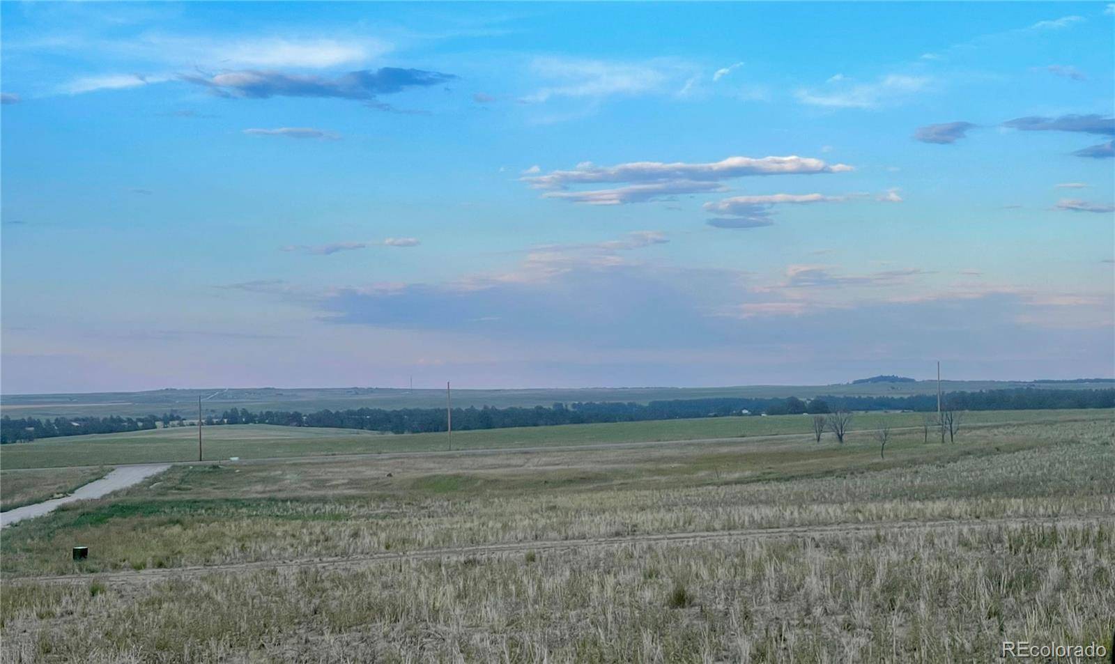 Elbert, CO 80106,Craven Lot 4