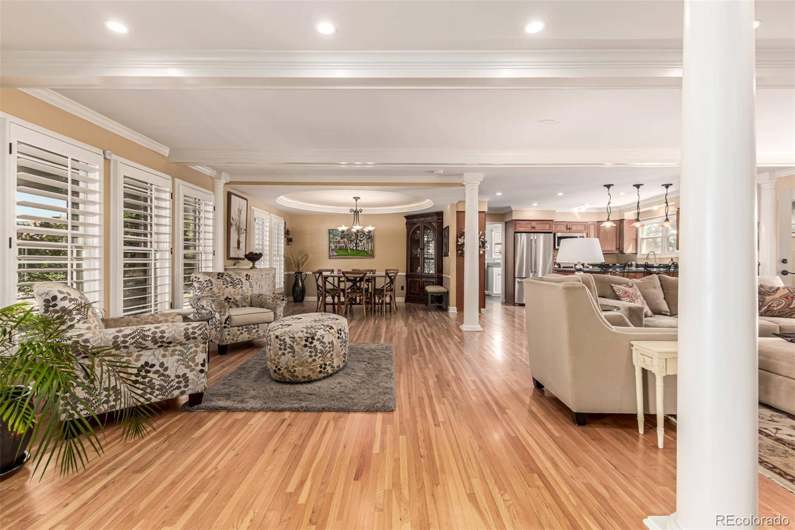 Denver, CO 80237,3720 S Willow CIR