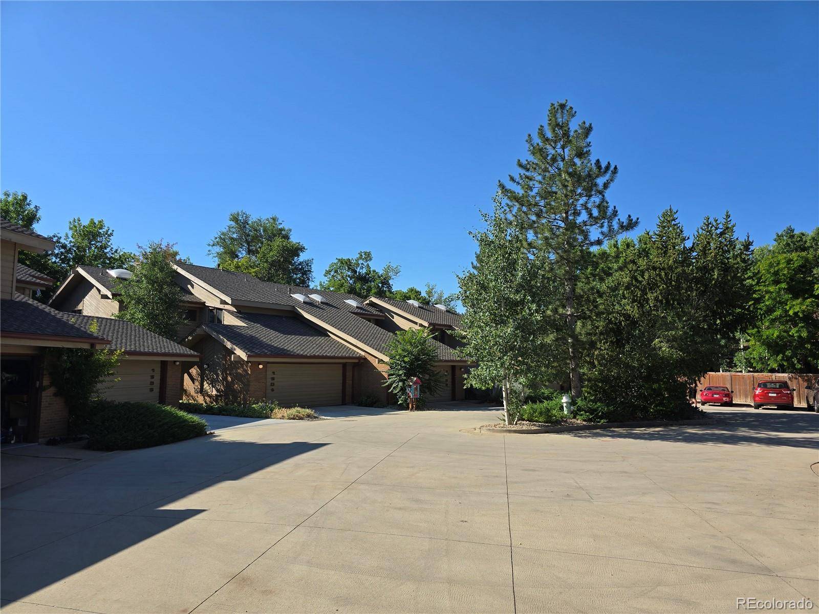Boulder, CO 80303,1502 Harrison AVE
