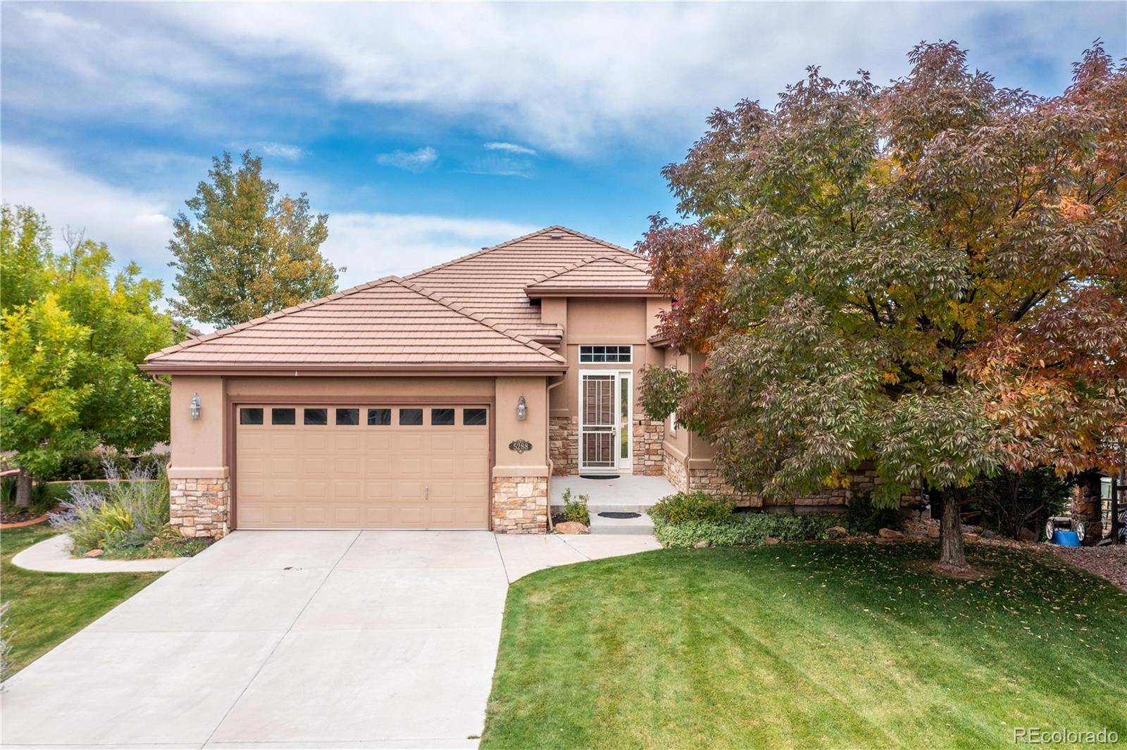 Morrison, CO 80465,5288 Pintail CT