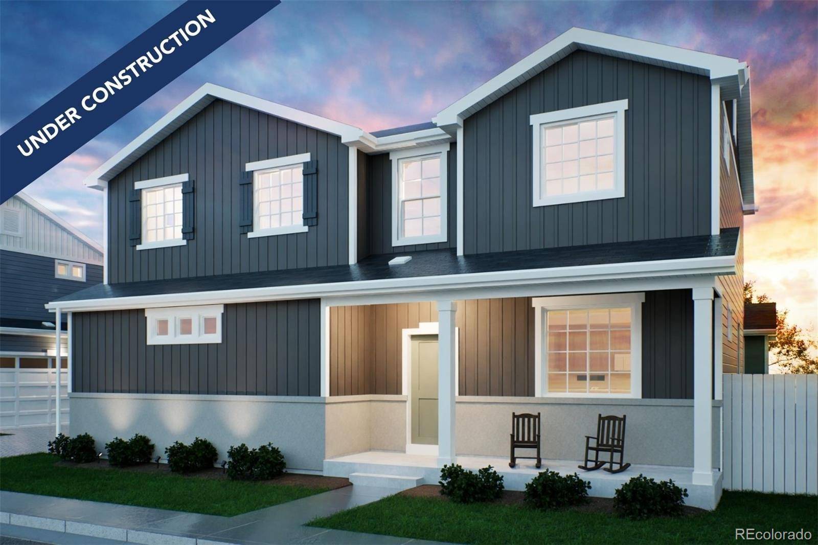 Aurora, CO 80019,22323 E 38th PL