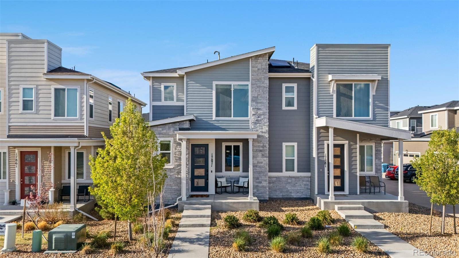 Commerce City, CO 80022,17871 E 96th AVE