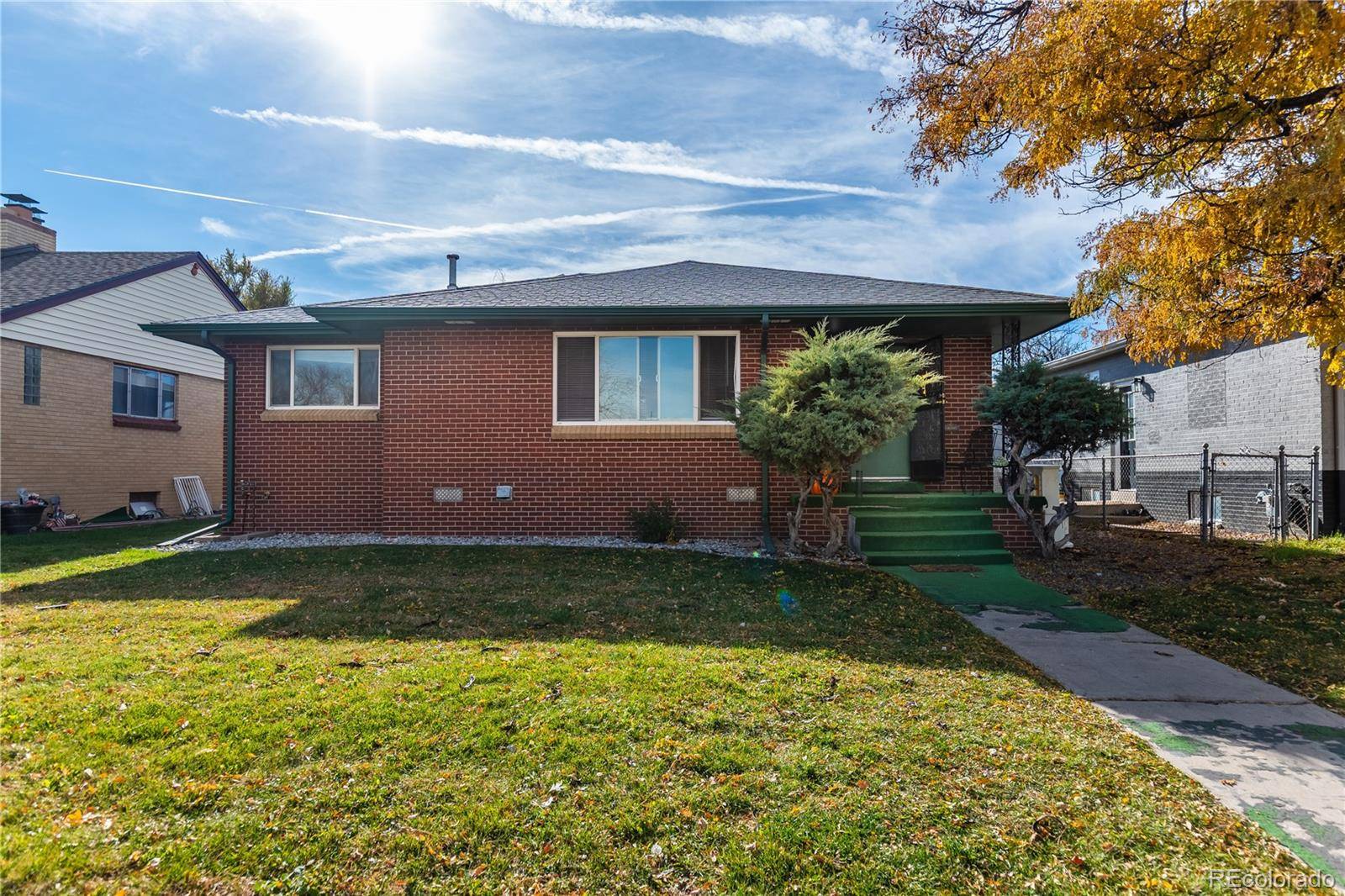 Denver, CO 80207,5210 E 33rd AVE