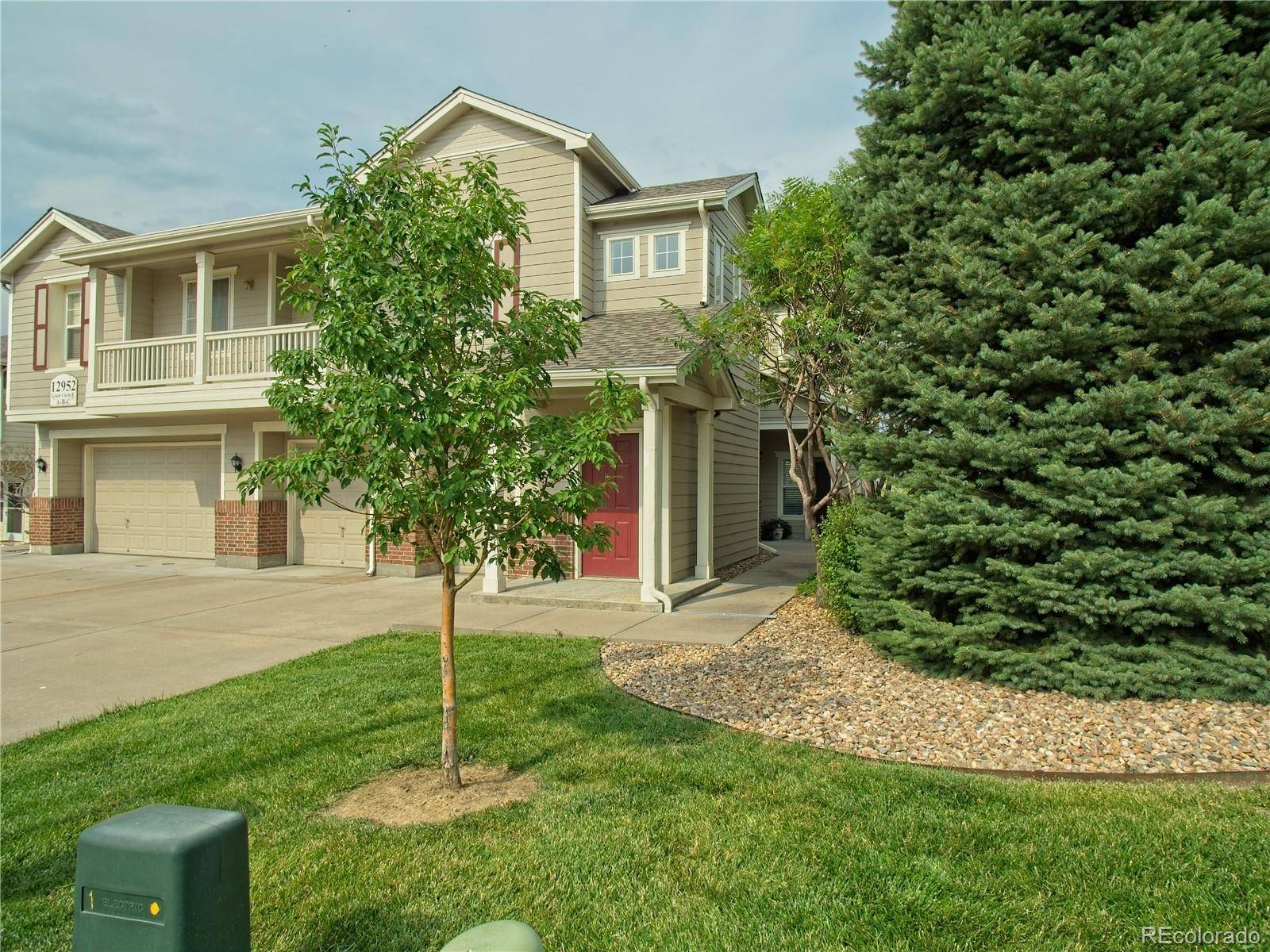 Thornton, CO 80241,12952 Grant CIR #C