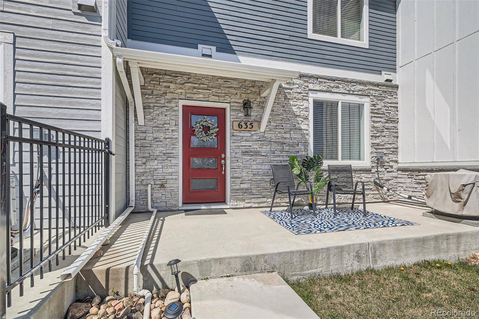 Longmont, CO 80503,635 Stonebridge DR