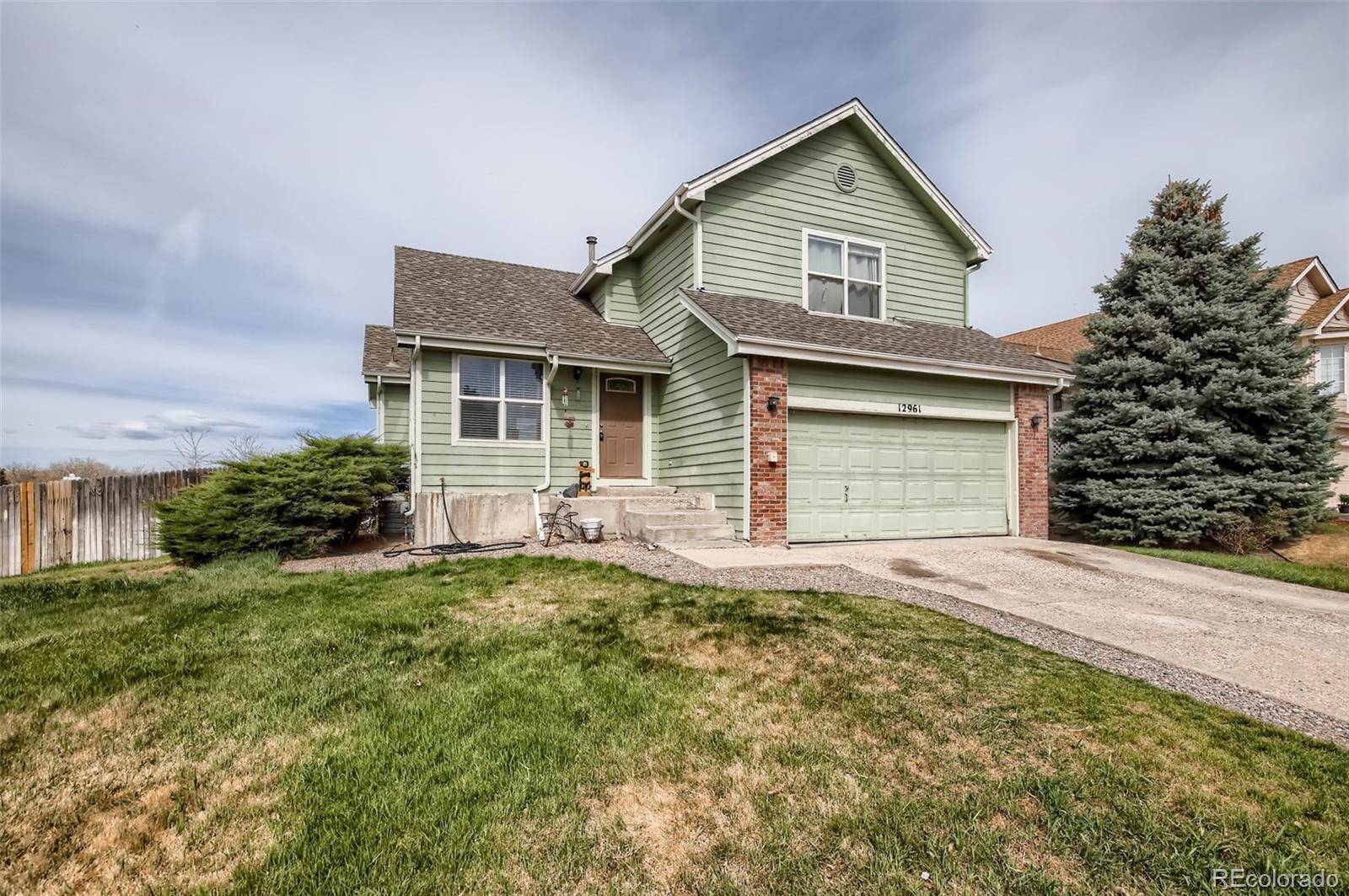 Parker, CO 80134,12961 Leesburg RD