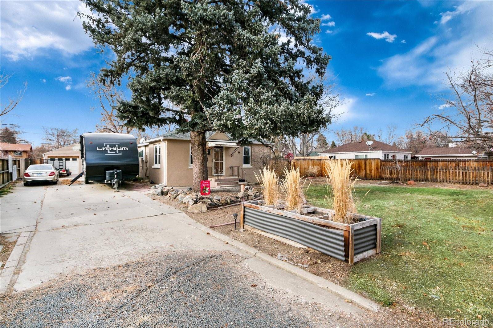 Lakewood, CO 80226,341 Harlan ST