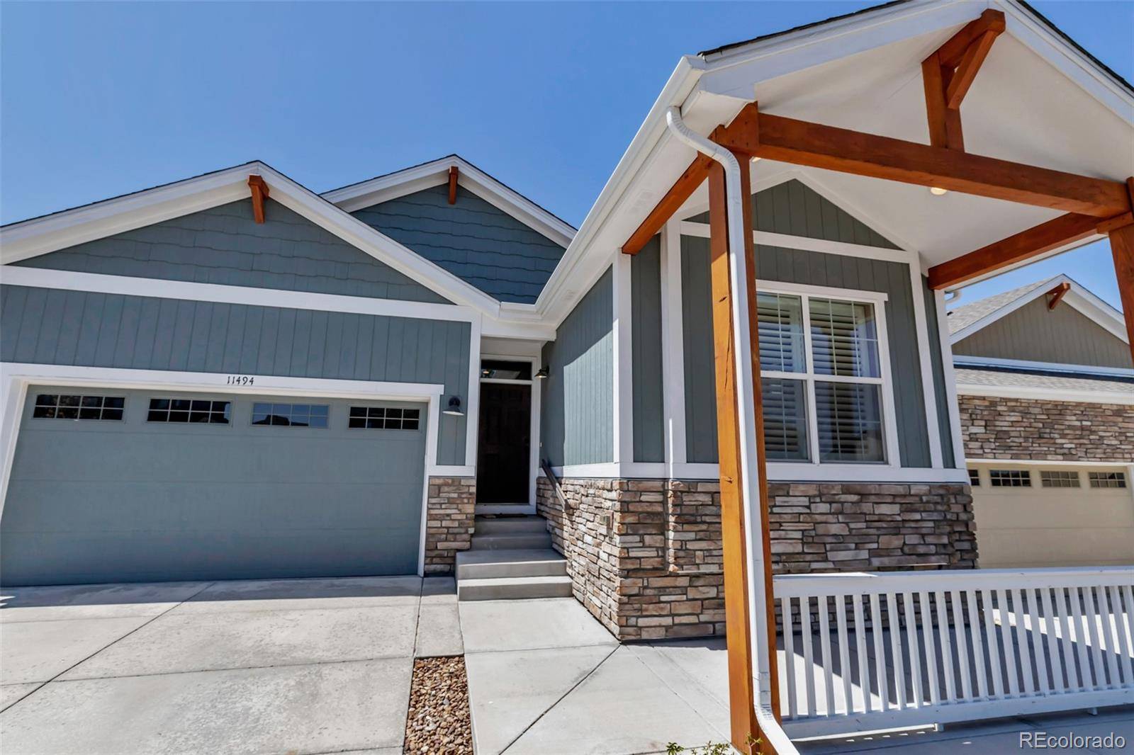 Parker, CO 80138,11494 Colony LOOP