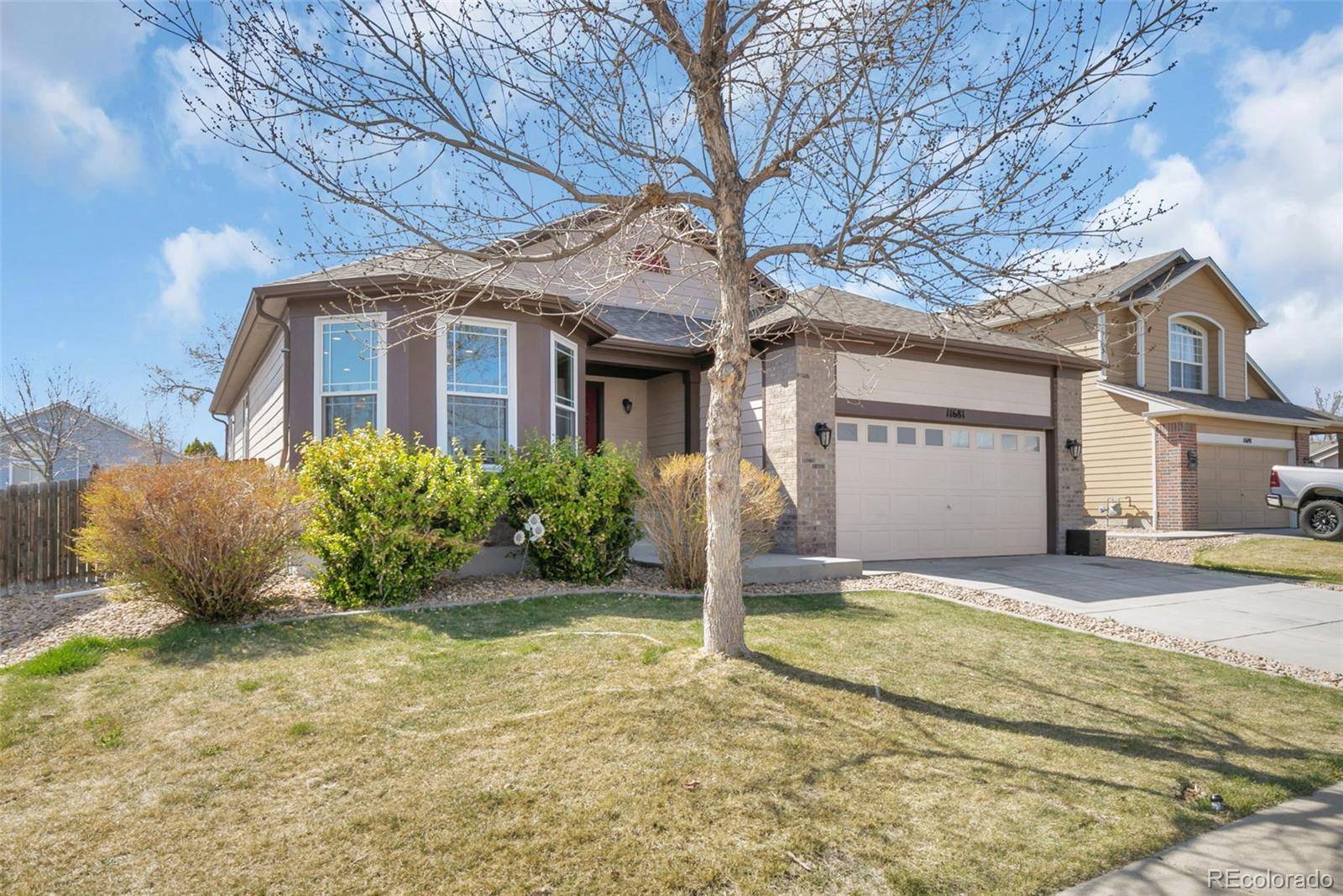 Thornton, CO 80233,11681 Kearney WAY