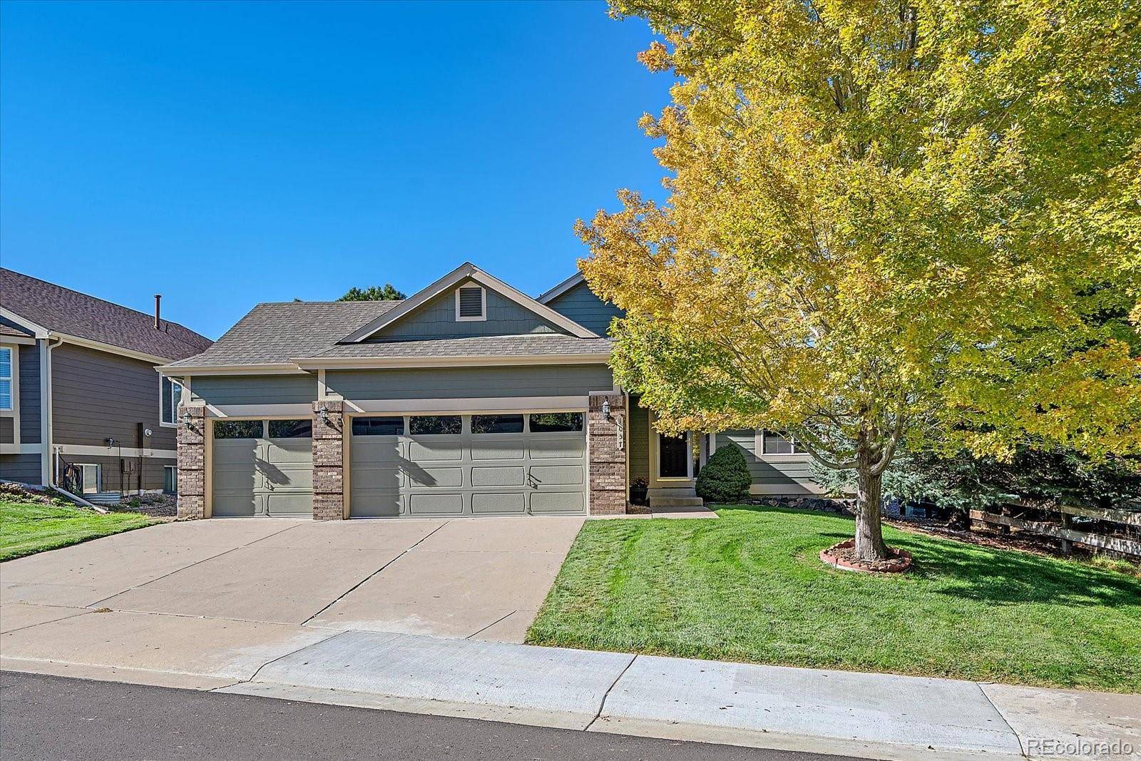 Castle Rock, CO 80109,1057 Bulrush DR