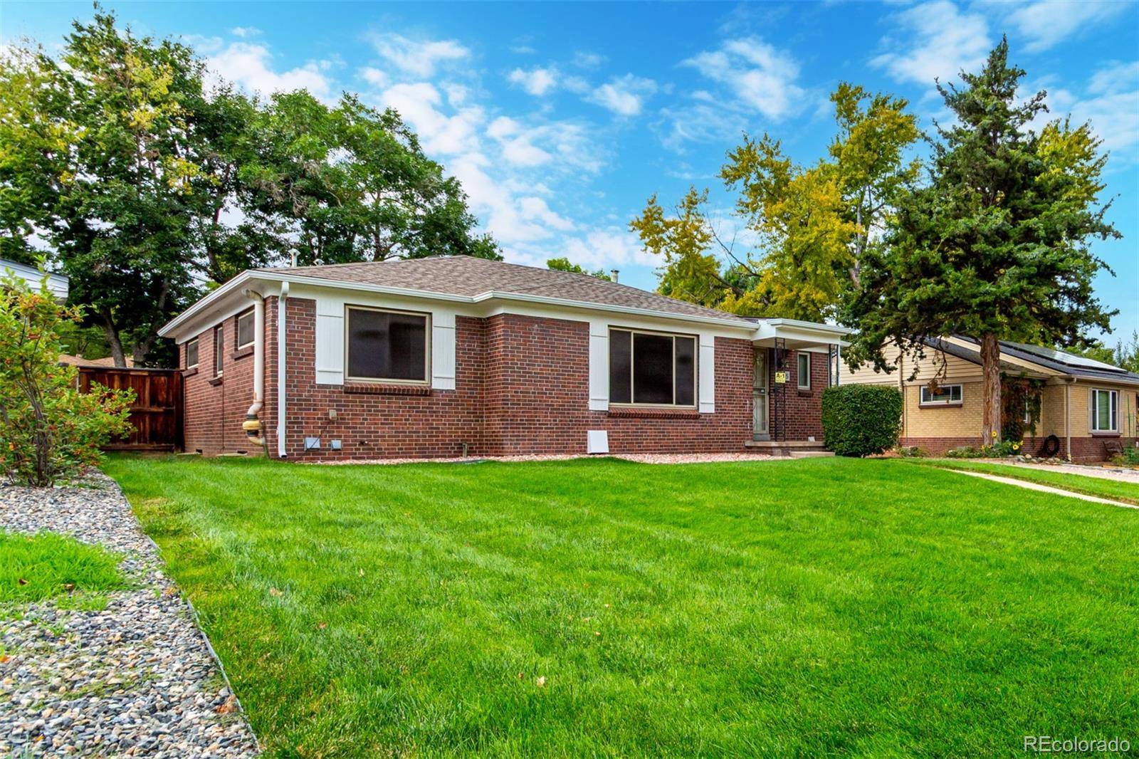 Denver, CO 80220,235 Holly ST