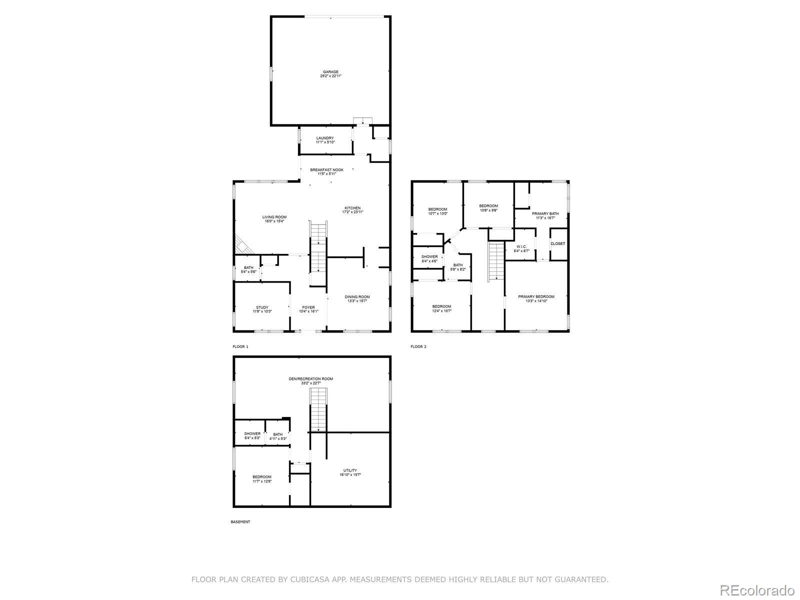 Denver, CO 80238,3155 Geneva ST