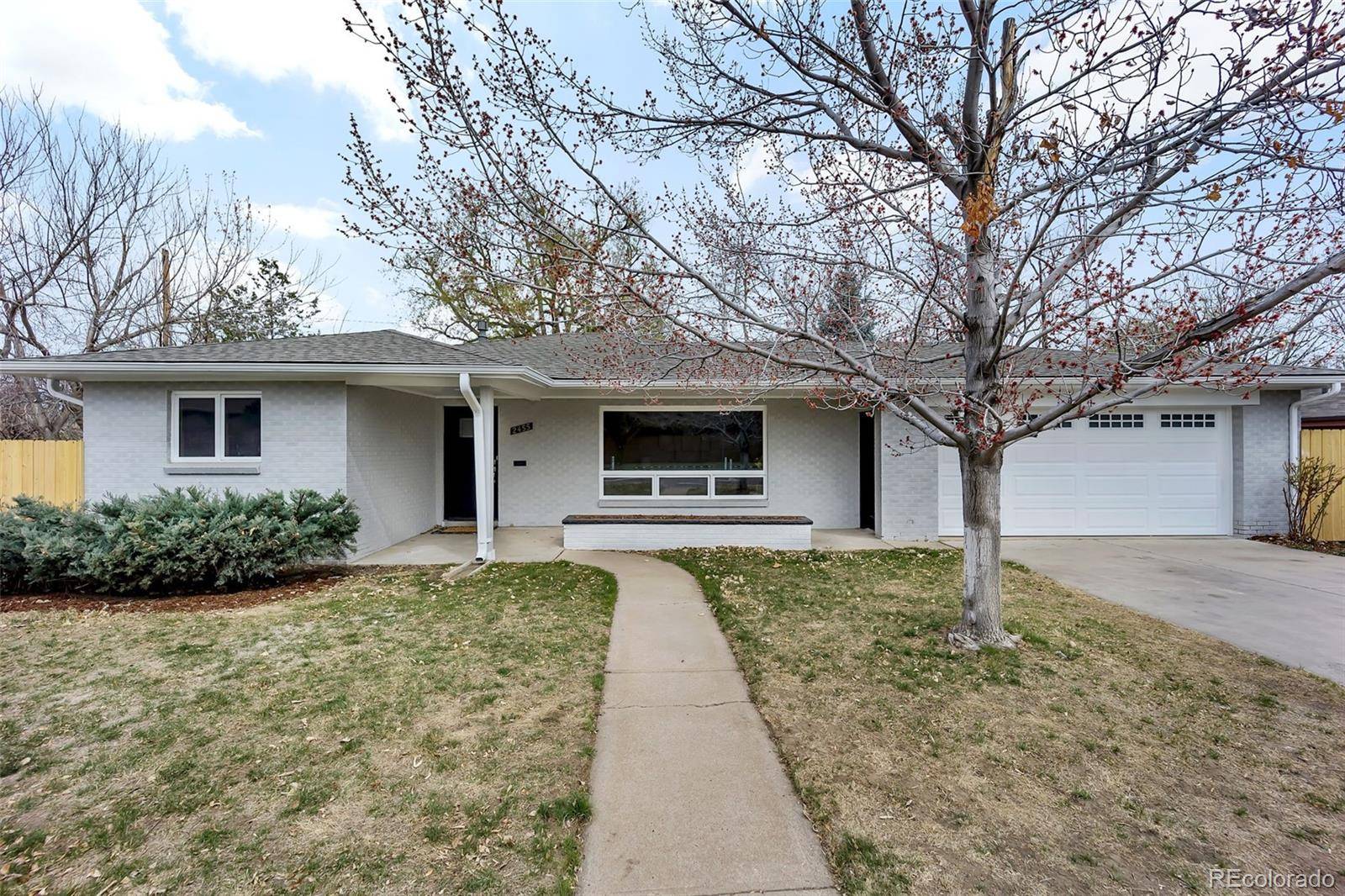 Denver, CO 80210,2455 E Yale AVE