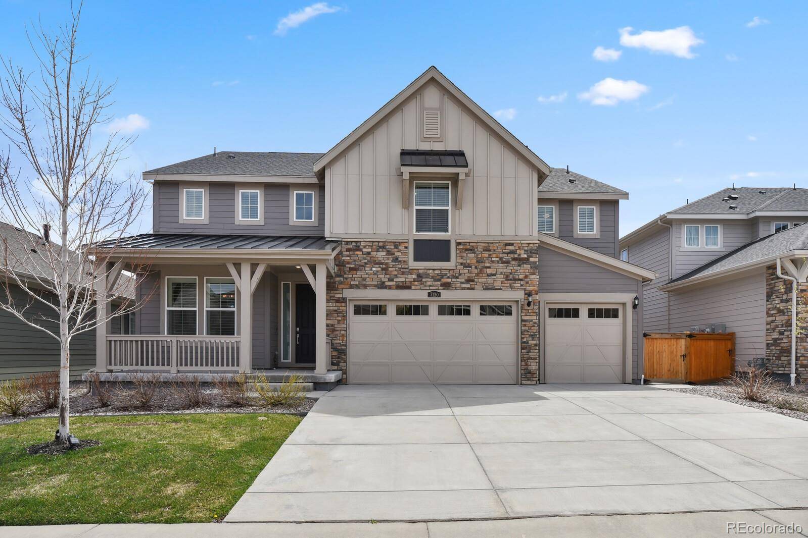 Castle Pines, CO 80108,7130 Hyland Hills ST