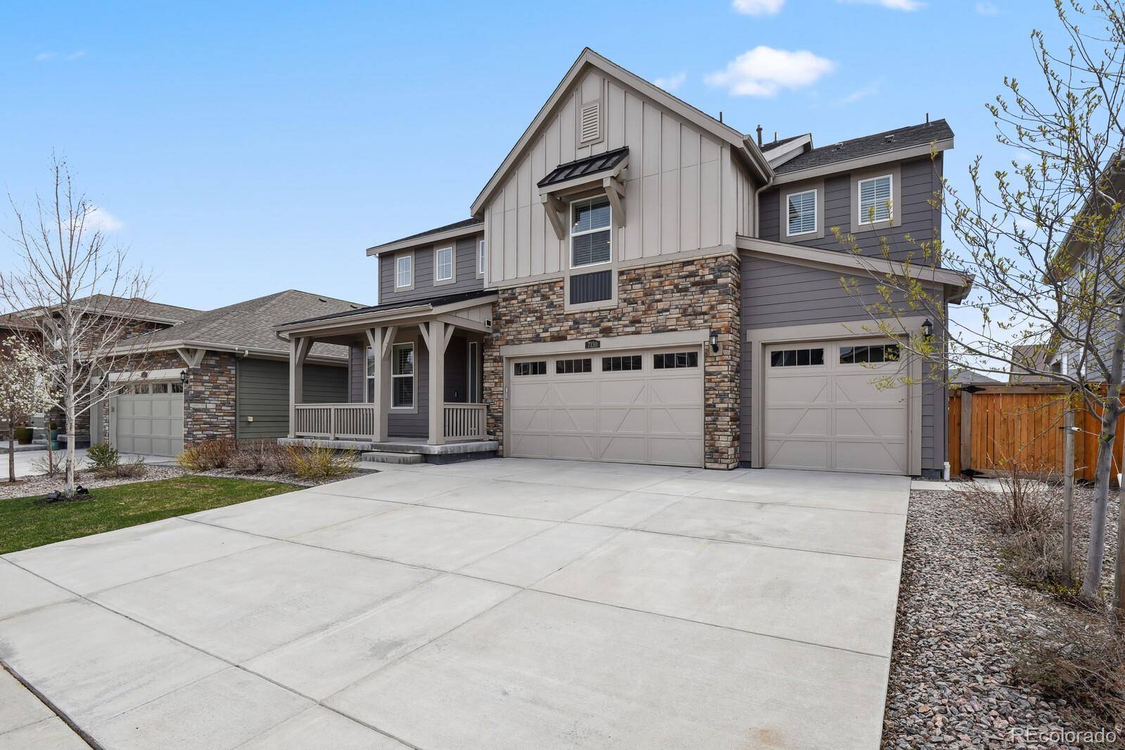 Castle Pines, CO 80108,7130 Hyland Hills ST