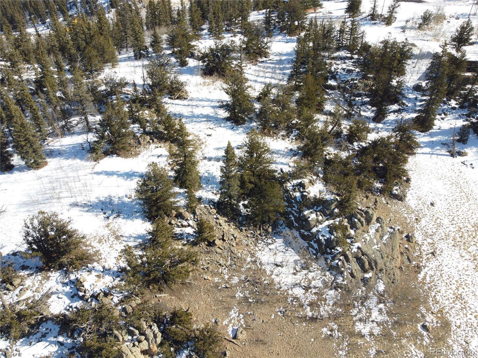 Jefferson, CO 80456,736 Stagestop RD