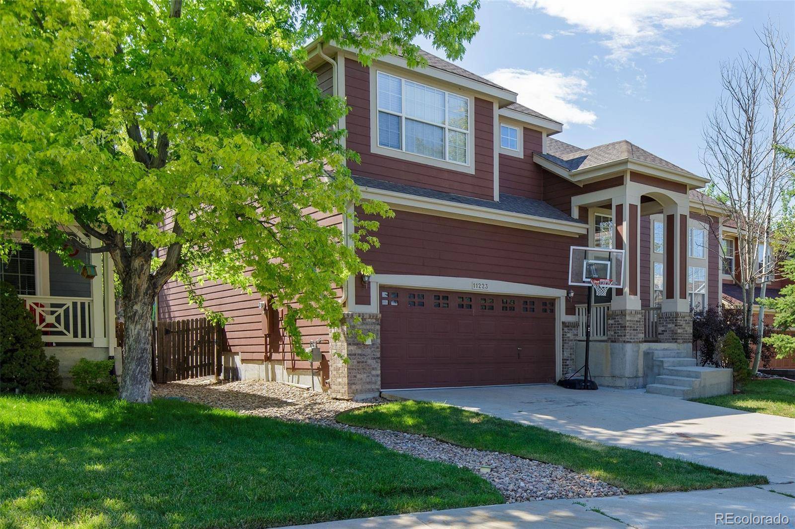 Parker, CO 80134,11223 Plover CIR