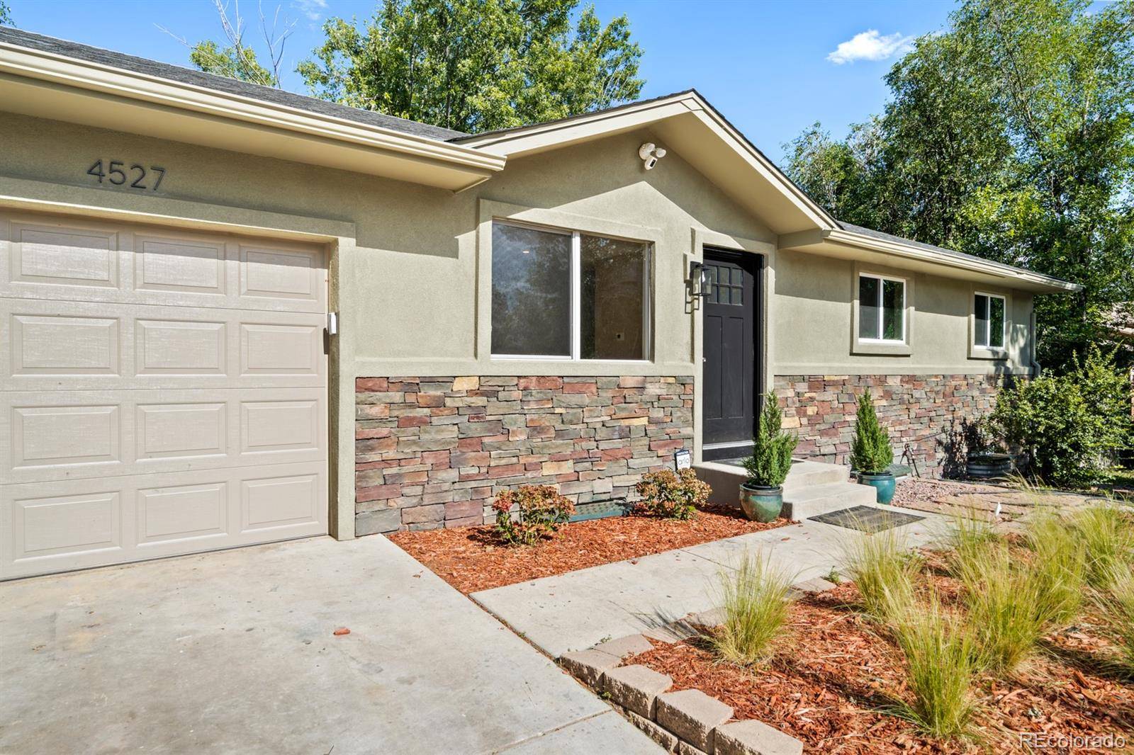 Colorado Springs, CO 80916,4527 Dewey DR