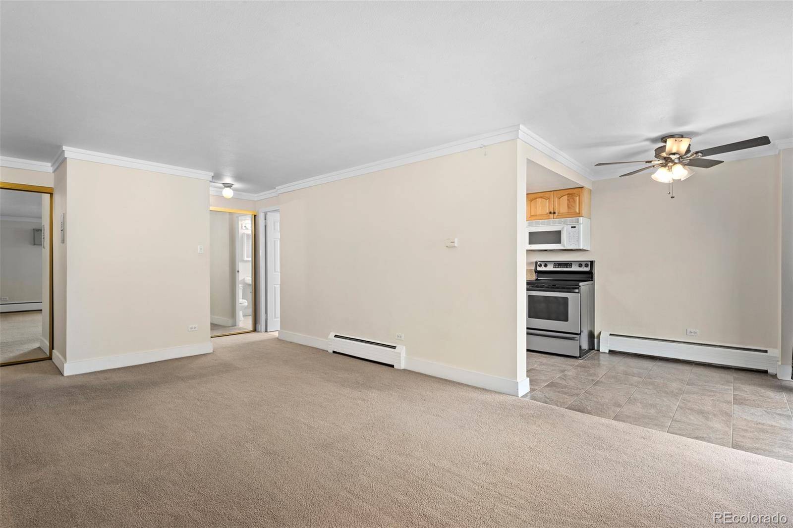 Denver, CO 80206,1035 Colorado BLVD #406