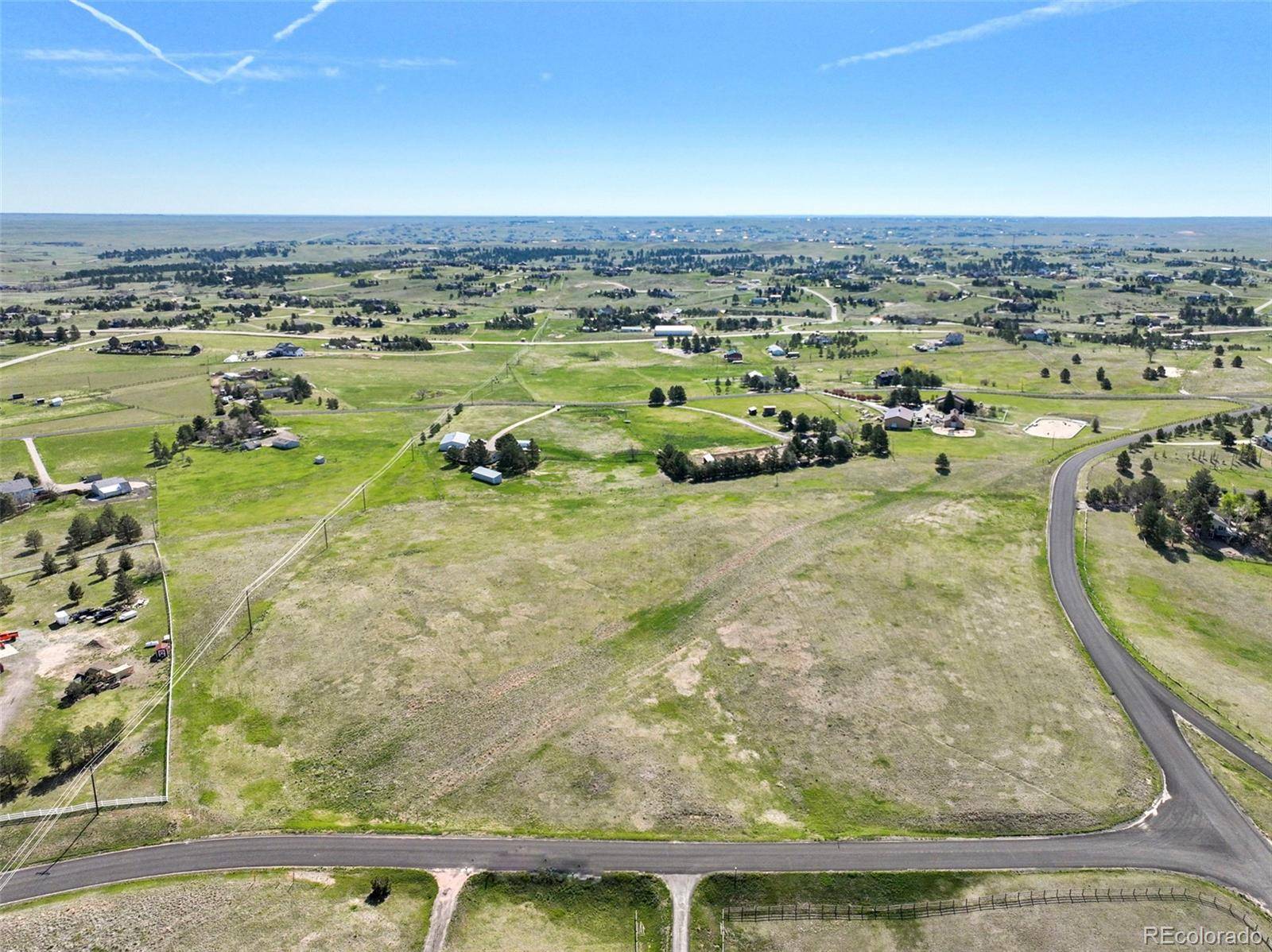 Parker, CO 80138,12395 Roundup RD