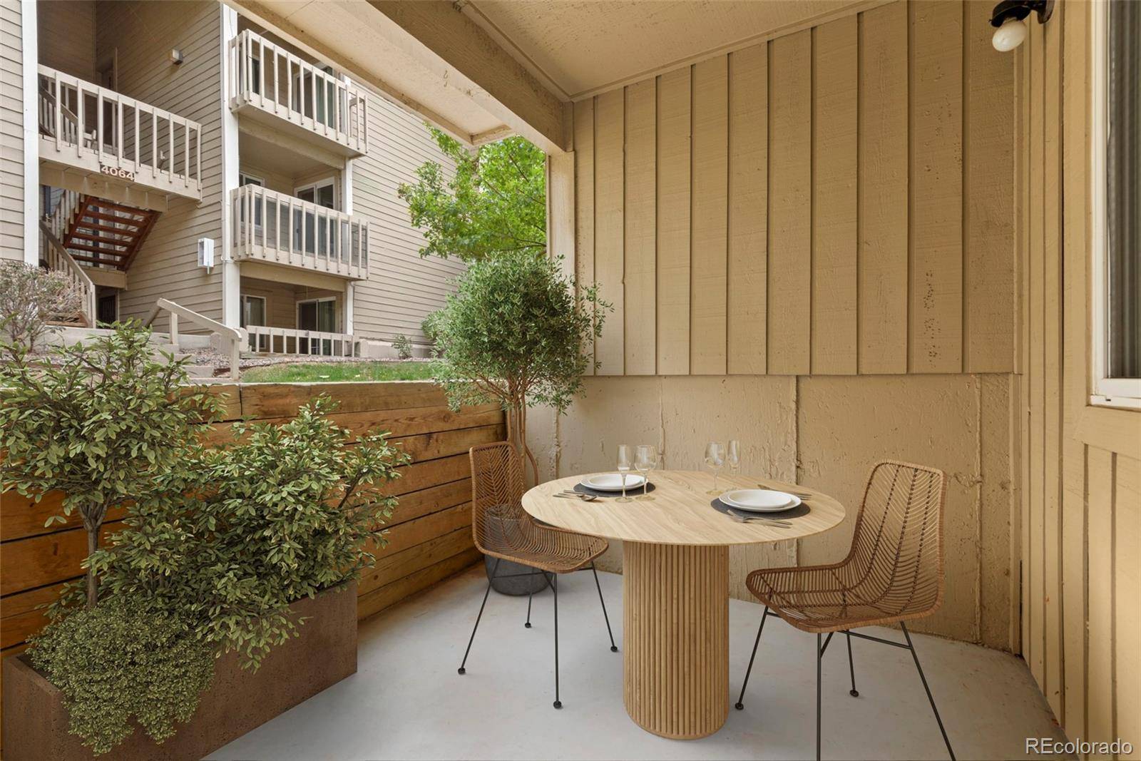 Aurora, CO 80014,4066 S Atchison WAY #101