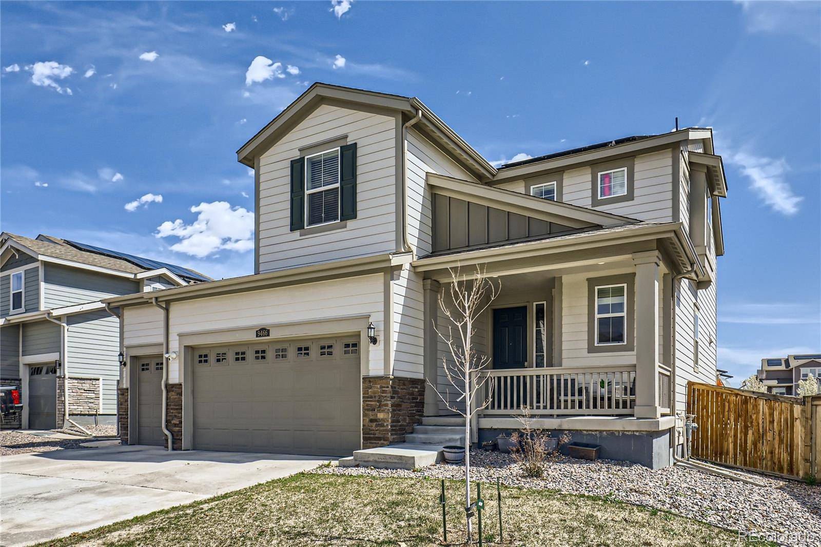 Commerce City, CO 80022,9466 Quintero ST