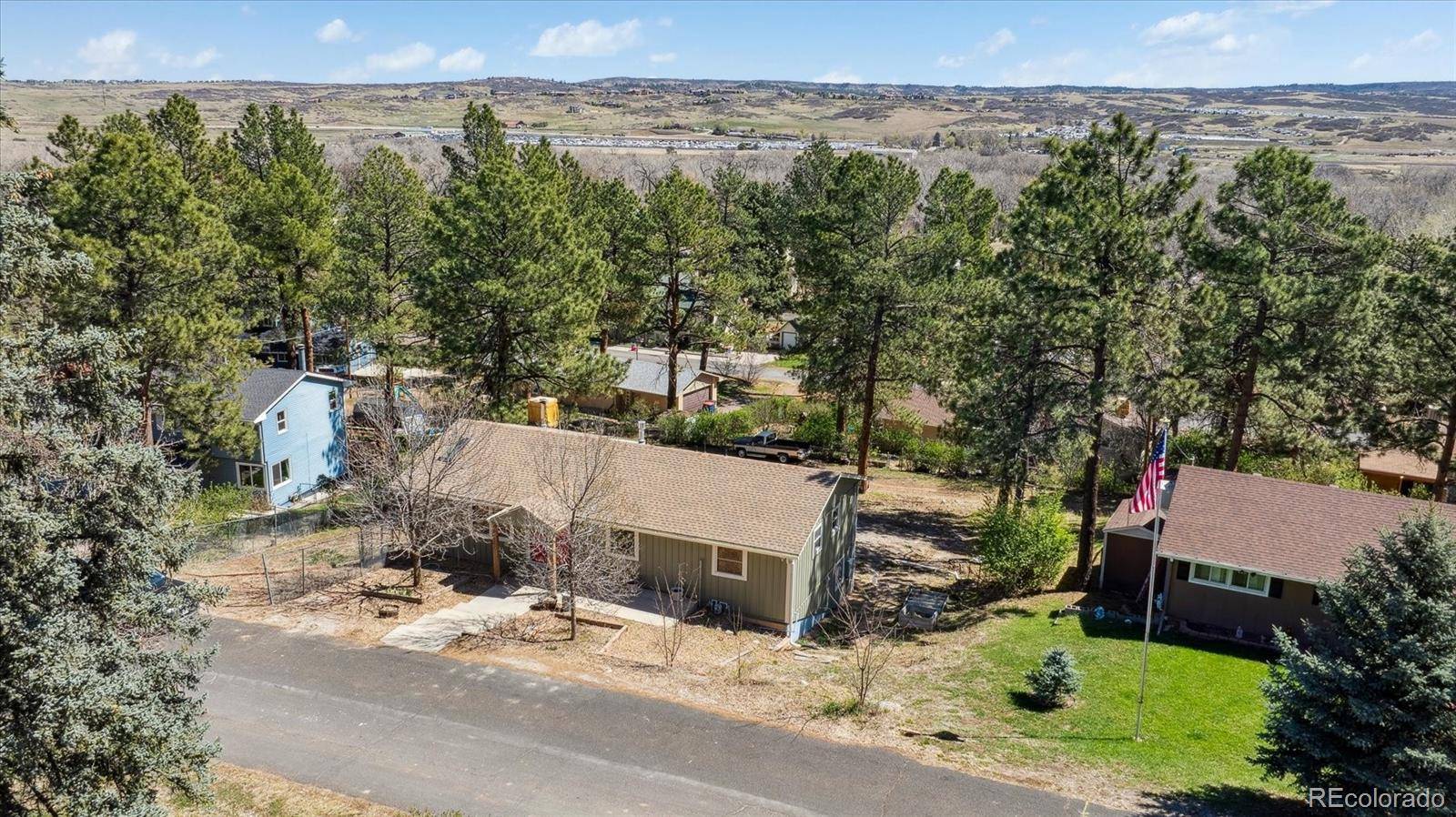 Louviers, CO 80131,7904 Hill Crest DR
