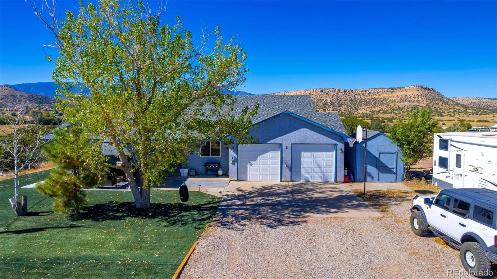 Florence, CO 81226,5 Cory LN