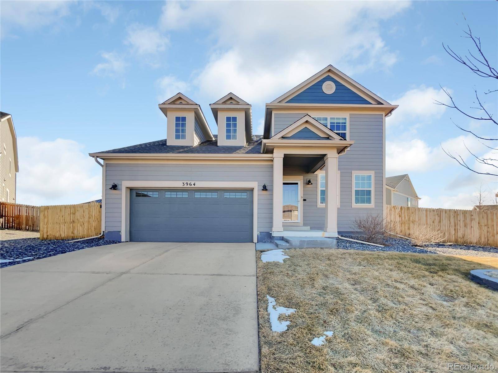 Brighton, CO 80601,3964 Alamosa CT