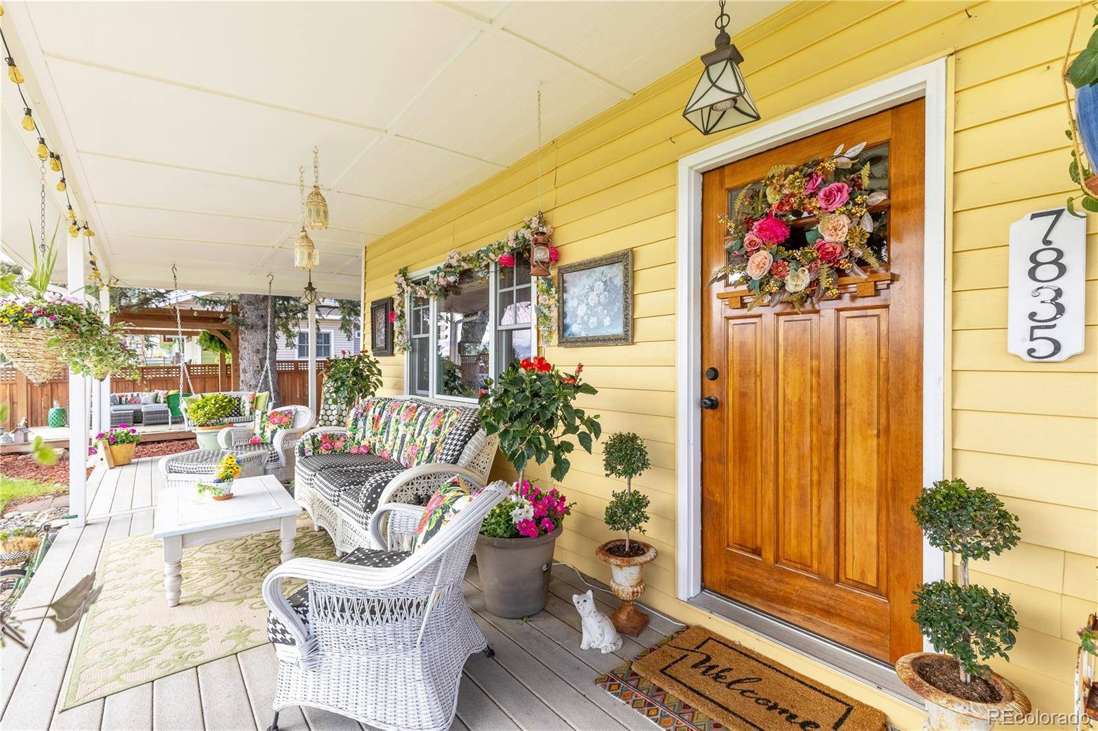 Louviers, CO 80131,7835 Valley View ST