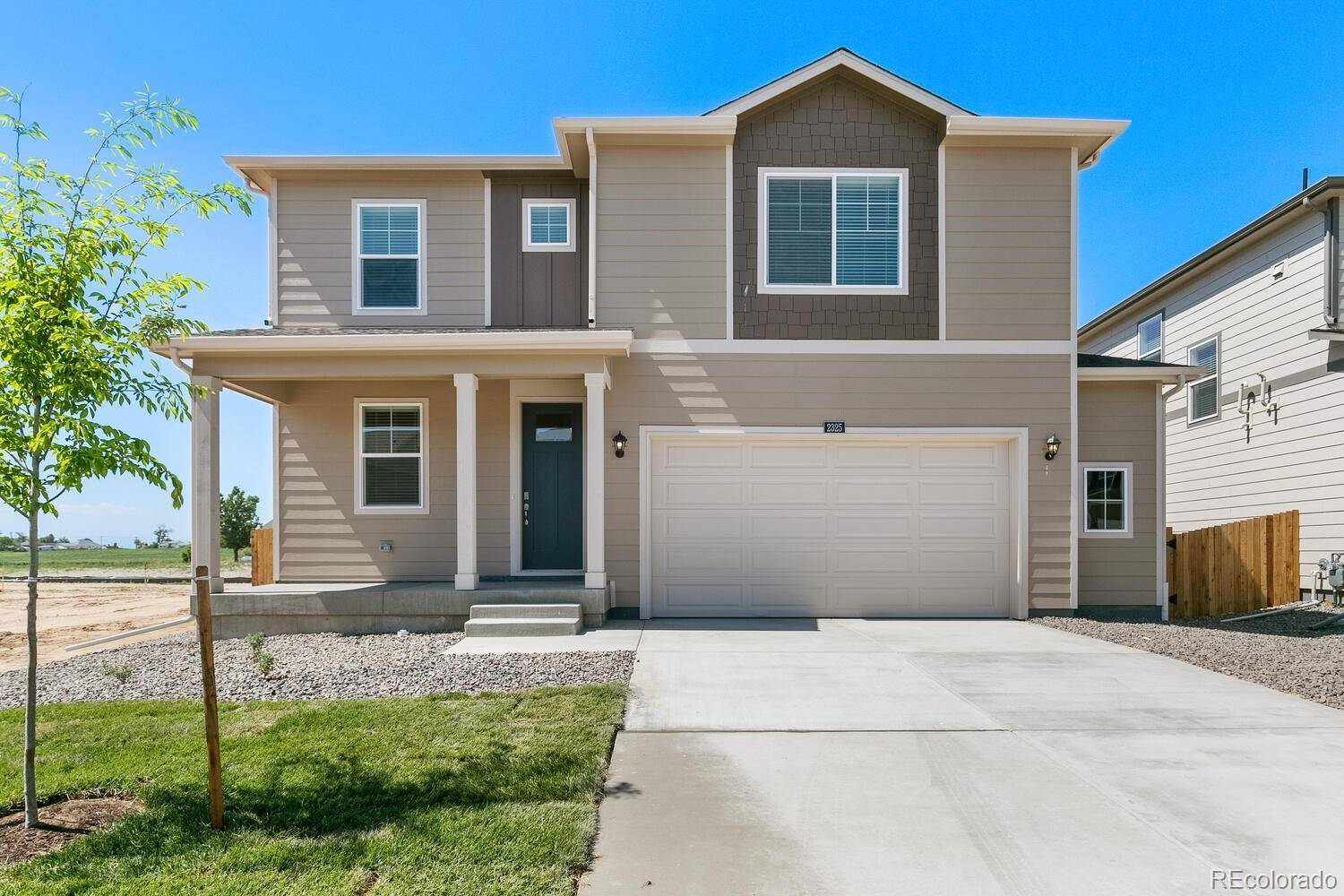 Fort Lupton, CO 80621,418 Sunrise CT