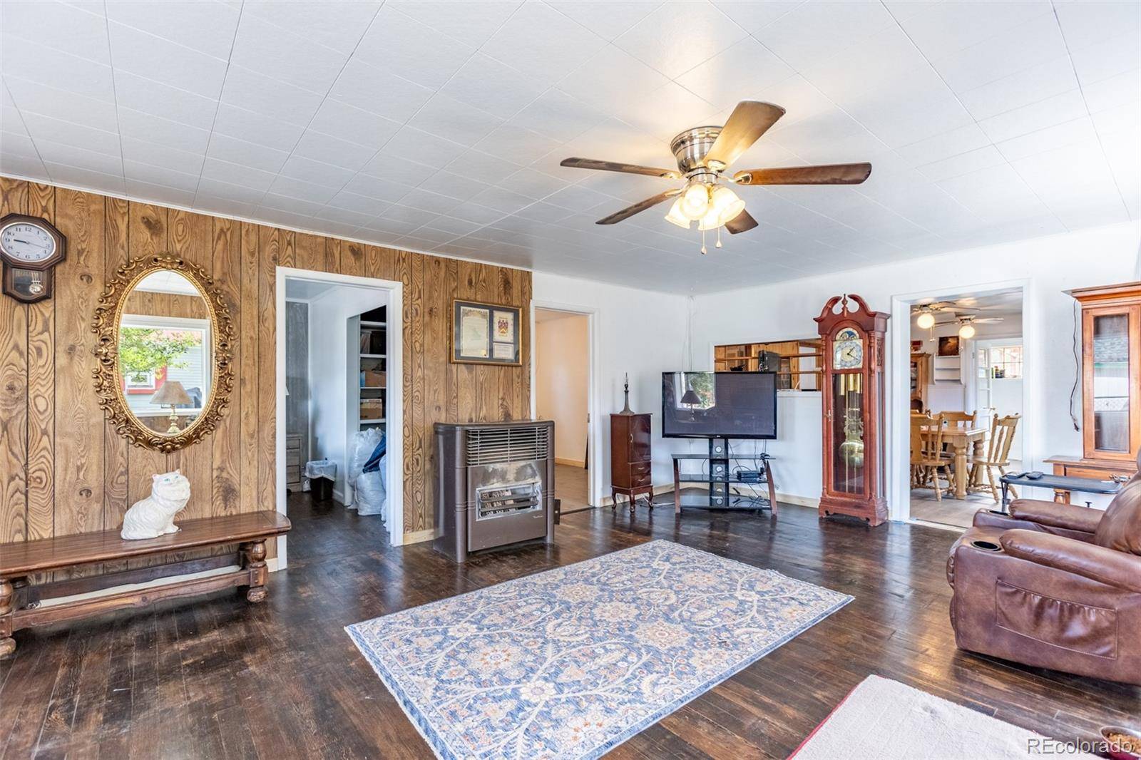 Buena Vista, CO 81211,213 N Colorado AVE