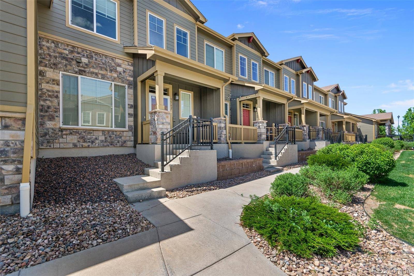 Westminster, CO 80003,5562 W 72nd PL