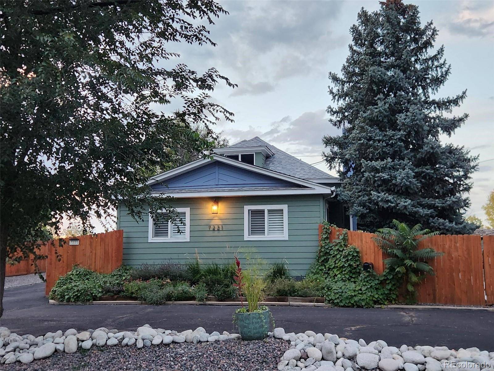 Wheat Ridge, CO 80033,7221 W 48th AVE