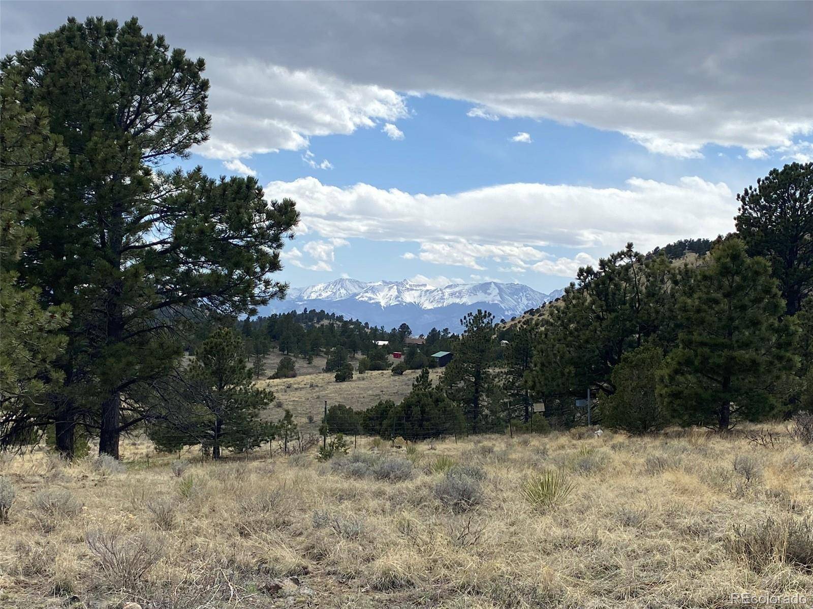 Westcliffe, CO 81252,221 Junkins LOOP