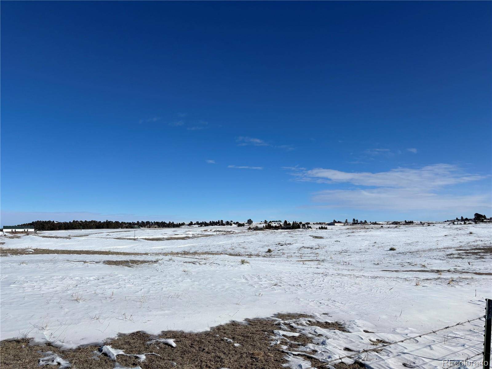 Elizabeth, CO 80107,County Road 106