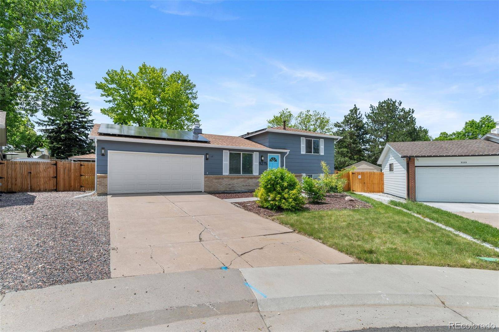 Littleton, CO 80123,9275 W Euclid AVE