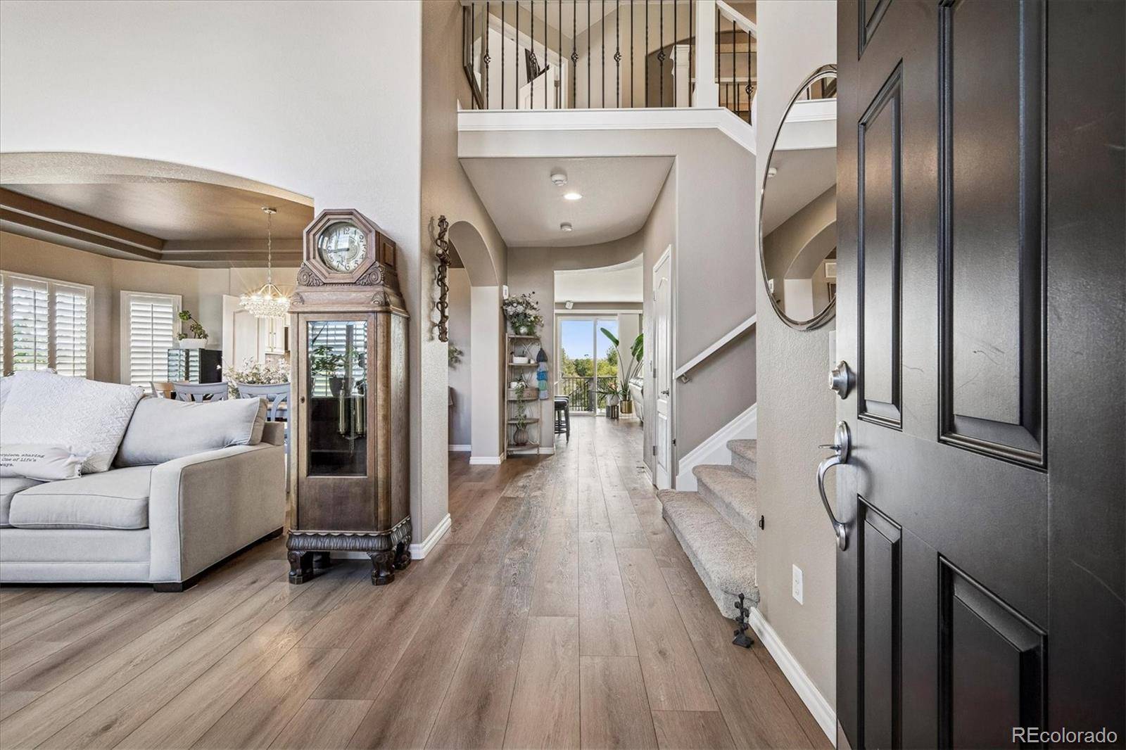 Parker, CO 80134,6102 Bridle Path LN