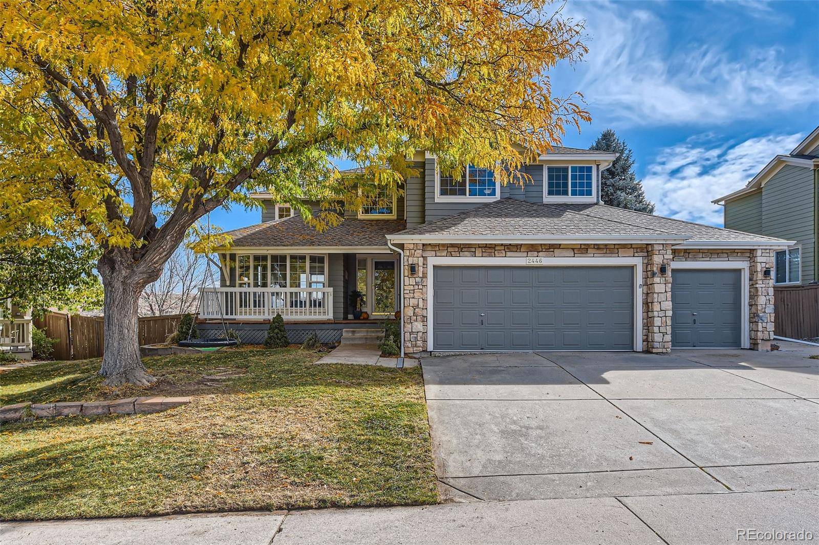 Highlands Ranch, CO 80126,2446 Lansdowne CT