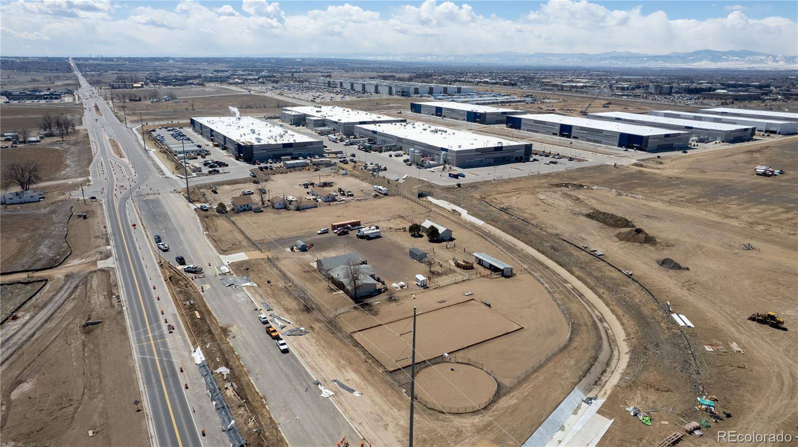 Broomfield, CO 80023,15045 Washington ST