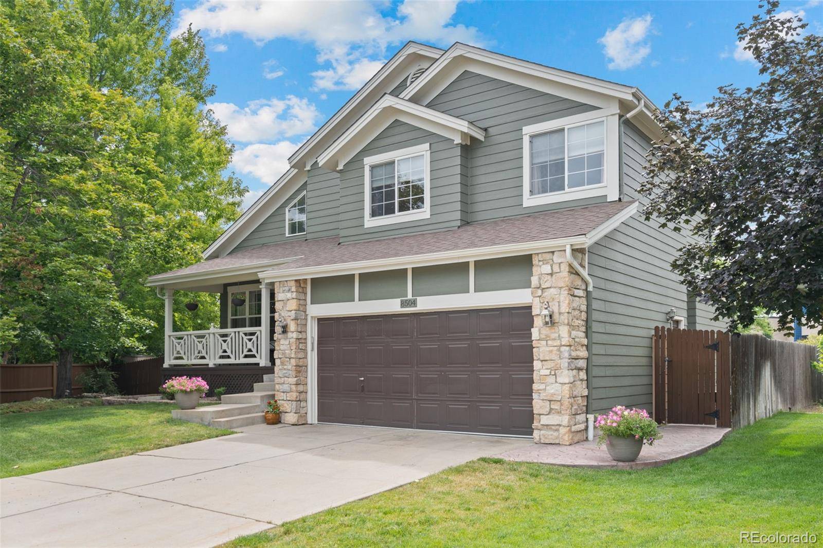 Broomfield, CO 80021,8504 W 94th AVE